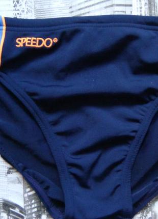 Плавки speedo l