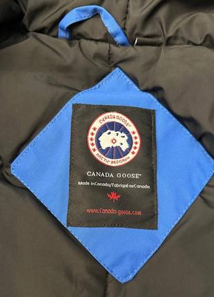 Куртка canada goose10 фото