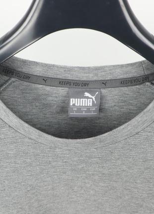 Чоловічий світшот puma4 фото