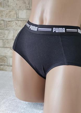 Трусики puma2 фото