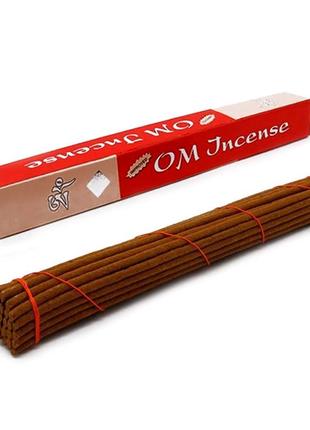 Тибетские благовония ом (om incense)