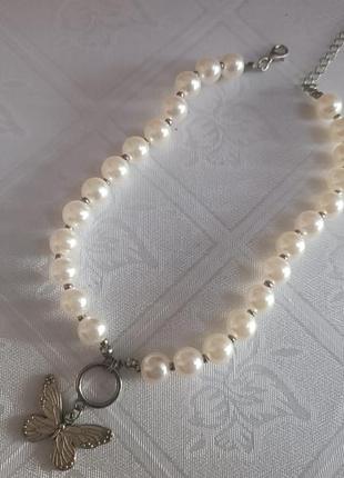 Намисто під перли.