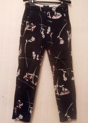 Штани h&m, xs