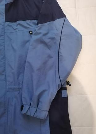 Вітровка куртка р xl-2xl , vaude2 фото