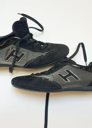 Туфлі кросівки hogan italy оригінал 36 розмір.