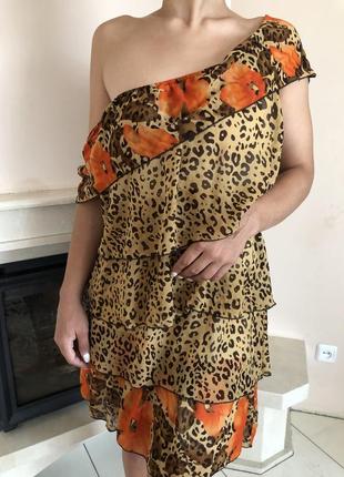 Літня сукня