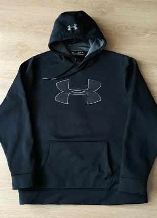 Under armour. толстовка