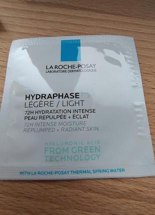 Крем la roche -posay hydraphase для комбінованої шкіри