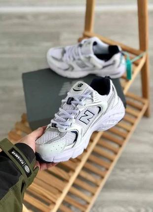 Кроссовки new balance 530