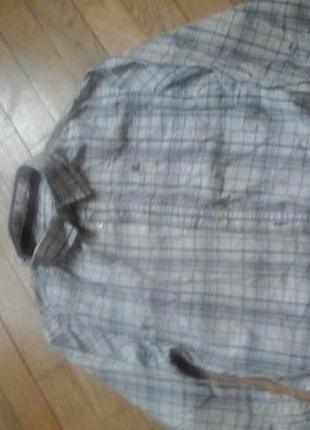 Рубашка фирмы rebel