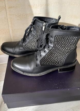 Черевики  le silla