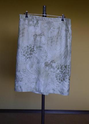 Юбка-спідниця на підкладі на 14 євро розмір season