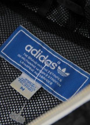 Ветровка adidas originals5 фото