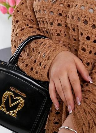 Светр оверсайз туреччина 6