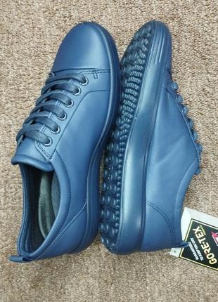 Gore-tex. кеди ecco soft 7 w

440303 010386 фото