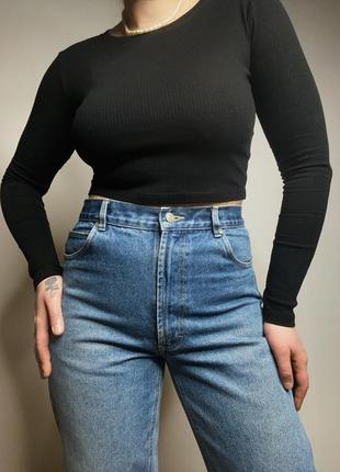 Винтажные джинсы worker🔥3 фото