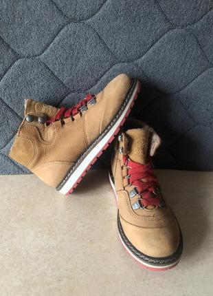 Черевики для хлопчика zara