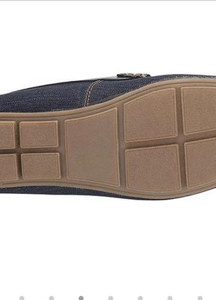 Мокасини туфлі levi's 40-41p3 фото