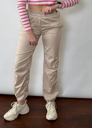 Штани карго😍