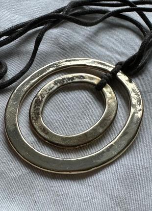 Підвіс кольє