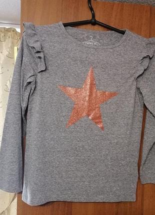 Реглан на 10 років