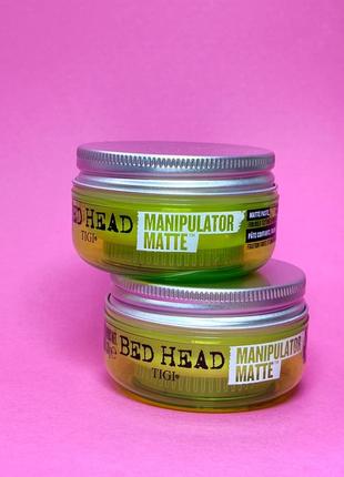 ‼️tigi bed head manipulator matte 30ml‼️