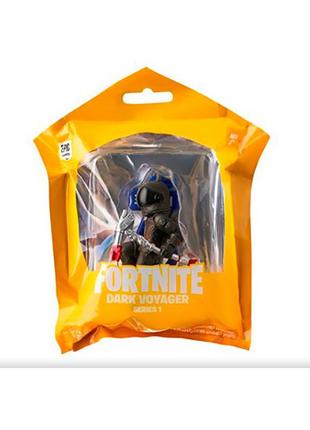 Фигурка-брелок jazwares fortnite figure hanger dark voyager "темный вояджер fnz0007