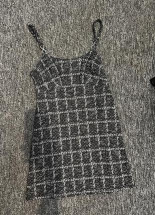 Сарафан river island