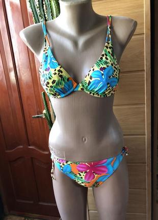 Купальник на косточках