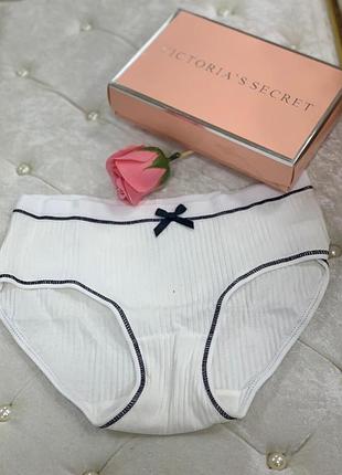 Женские трусики victoria’s secret
