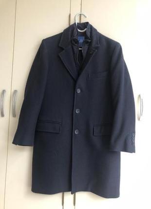 Подростковое брендовое пальто fay, simonetta1 фото
