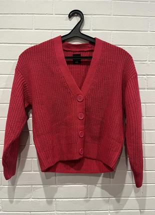 Кардиган