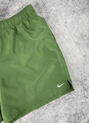 Шорти шорты nike2 фото