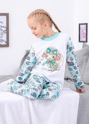 Піжама для дівчинки, носи своє, 402 грн