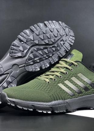 Демисезонные кроссовки «adidas stilli marathon tr»2 фото