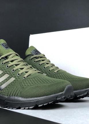 Демисезонные кроссовки «adidas stilli marathon tr»3 фото