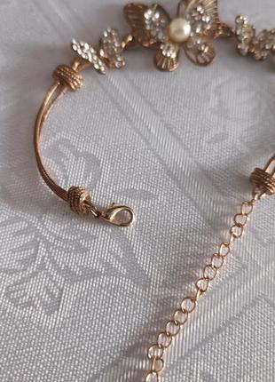 Браслет на руку європа. 7