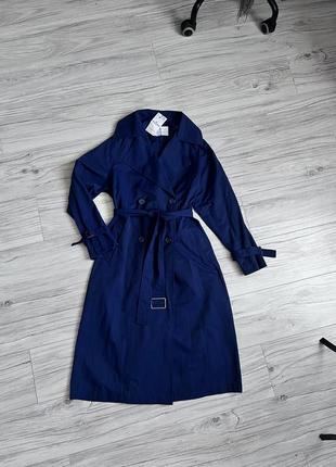 Плащ новый stradivarius со всеми этикетками
