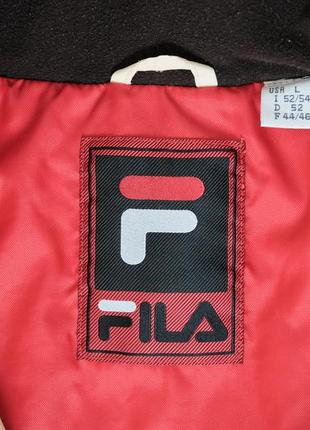 №337 куртка fila size l5 фото