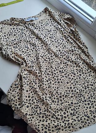 Футболка для беременных