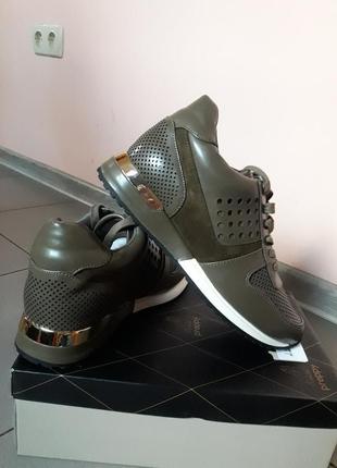 Preppy кроссовки