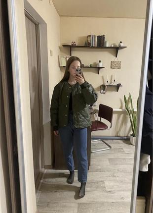 Стильная куртка