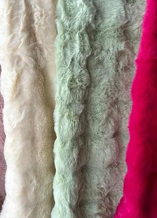 Велюрова постіль шиншила дуже мягенький , ніжний , і одночасно теплий