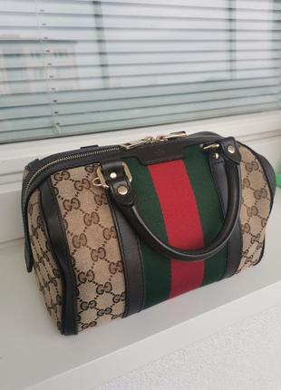 Сумка gucci