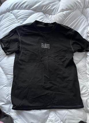 Футболка farfi