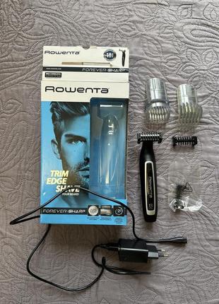 Чоловіча бритва rowenta