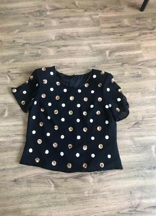 Нарядна кофточка