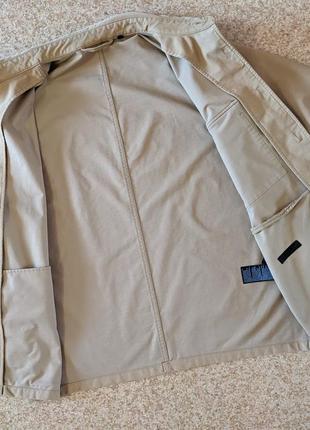 Куртка овершот uniqlo overshirt jacket9 фото