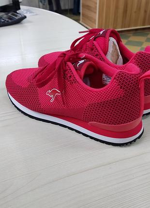 Кроссовки kangaroos