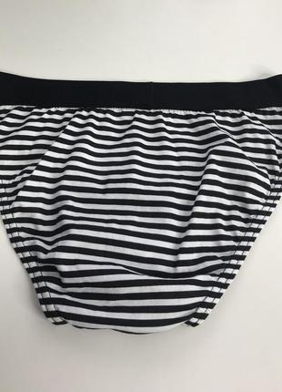 Трусы слипы xs primark 2